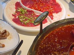 -二荆条·城市森林火锅旗舰店
