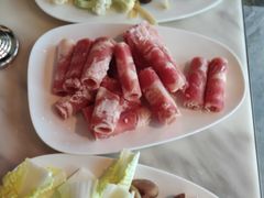 -万达文华酒店·48F云端窗景美食汇自助餐厅