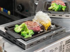 -肉肉大米(金虹桥店)