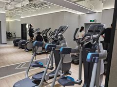 -FLARE STAR FITNESS(复地活力城店)