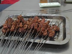 -文文烤肉(大皮院店)