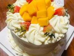 -琦堡高端定制蛋糕茶歇(格力广场店)