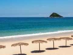 -西涌国际滨海旅游区