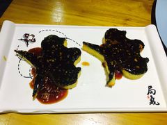 局气豆腐-局气 烤鸭·北京菜(光华路店)