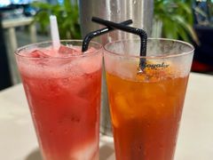 -Telaga Seafood Restaurant