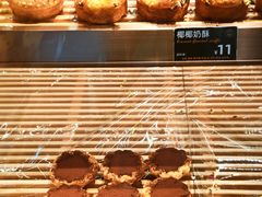 -FANEN法念·烘焙·甜点(万象城店)