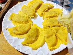 黄金蛋饺-椰贝原味椰子鸡(玉林万达店)