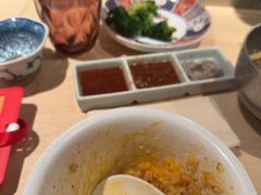 -肉肉大米(金虹桥店)