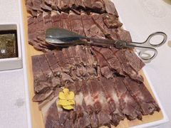 -便宜坊烤鸭店(科创店)