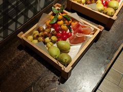 -小厨娘淮扬菜(清江苏宁广场店)