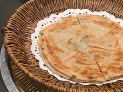 葱油饼-黔蘑菇四季餐厅(观山湖店)