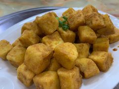 -李师傅脆肚(梅林店)