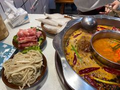 -青年火锅(吾悦广场直营店)