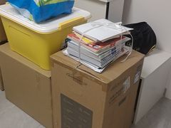 -南昌喜多多搬家
