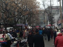-东仓门早市