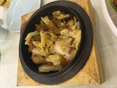 -渔娘渔家丹东海鲜(东直门店)