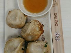 -咬不得高祖生煎·简餐(高银街店)