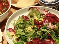 -西部马华清真兰州牛肉面·烧烤夜市(三里河店)