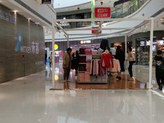 -万达广场(盐城盐都店)