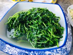 -湖山人家·湖景餐厅·特色农家菜(太湖西山店)
