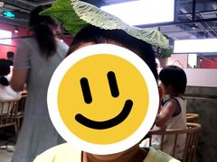 -玫瑰花园自助烤肉(顺义鑫海韵通店)