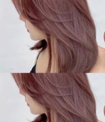 -上禾 HAIR SALON