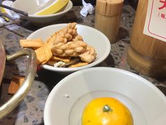 -蜀国大将老火锅(江北店)