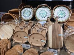 -Bravo永辉(爱琴海购物公园店)