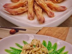 -之参餐厅(前门大街店)