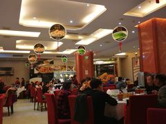 大堂-御信客家王(洛溪店)