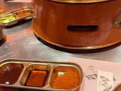 -西塔老太太泥炉烤肉(苏州大悦城店)