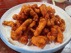 -酒肉门孔府菜(曲阜游客中心店)