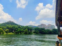 -丹霞山风景名胜区