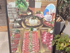 -匠太烧肉台日料理餐酒馆(三林店)