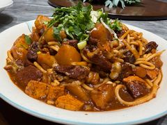 -名羊天下陕北横山铁锅炖羊肉(博文路店)