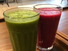 -VESH COFFEE(定西路店)