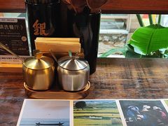 -银米·云南传统过桥米线(双廊黑金冠店)