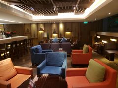 -广州中心皇冠假日酒店