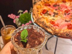 -IL TEATRO 精品意大利餐厅