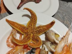 -松咖啡自助餐厅·松北香格里拉