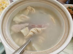 -蘭心餐厅(进贤路店)