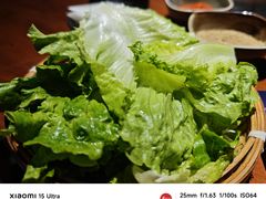 -炭窑水浒烤肉(汉阳鹦鹉巷子店)