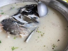 -雪野鱼头大王邢府公老店(雪野湖店)