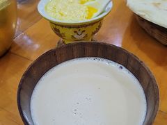 -康巴藏餐(束河古镇店)