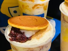 -快乐柠檬happylemon(日月光店)