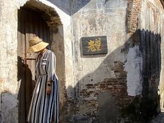 -景德镇古窑民俗博览区