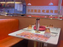 -蟹宗蟹(润达国际五楼店)