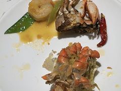 -福禧荟·海鲜自助