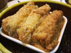 -府城小食馆(金龙宾馆店)