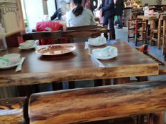 大堂-燚焱炎火铜锅涮·烧烤